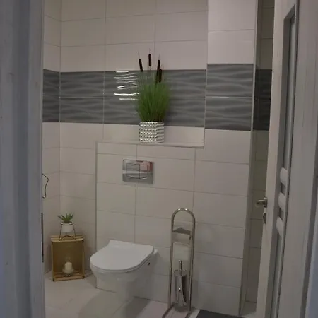 Souvenir Apartment *